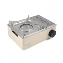 Плита настольная газовая Premium-CUBIC, Следопыт