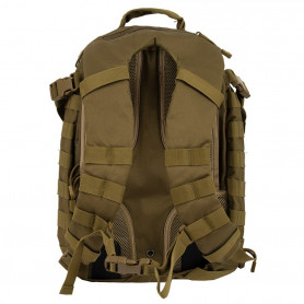 Рюкзак туристический &amp;quot;Commander&amp;quot; 18 (песочный)