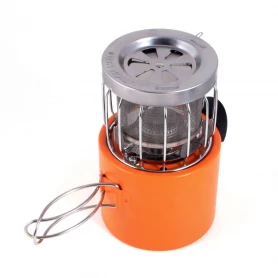 Обогреватель-плита портативный газовый Нордик, СЛЕДОПЫТ