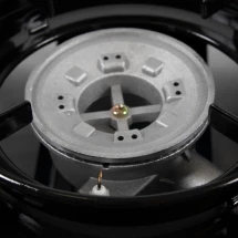 Туристическая плитка Black, с переходником, Следопыт