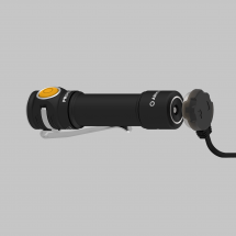 Armytek Prime C2 Magnet USB (теплый свет)