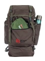 Рюкзак туристический Donkey, Зеленый, 80 л, Btrace