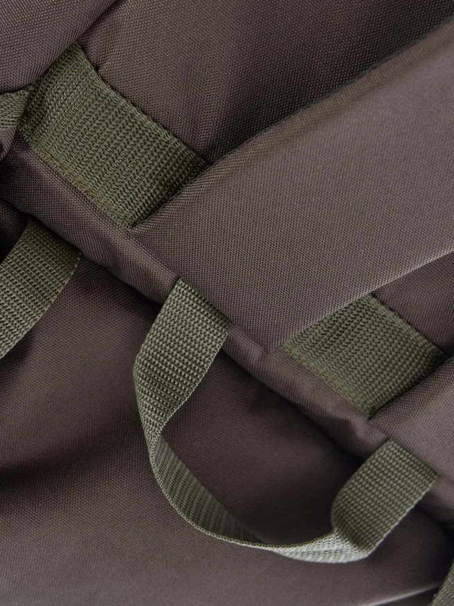 Рюкзак туристический Donkey, Зеленый, 80 л, Btrace