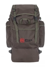 Рюкзак туристический Donkey, Зеленый, 80 л, Btrace
