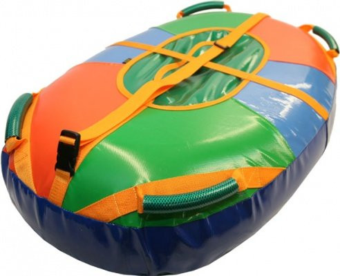 Санки надувные Премиум Л, Век